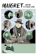 Movie Maigret and the St. Fiacre Case