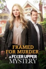 Movie Framed for Murder: A Fixer Upper Mystery