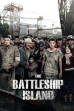 Movie The Battleship Island