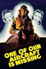 Movie One of Our Aircraft Is Missing