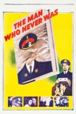 Movie The Man Who Never Was