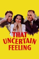 Movie That Uncertain Feeling