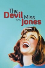 Movie The Devil and Miss Jones