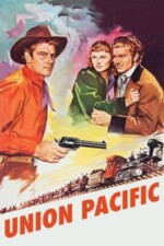 Movie Union Pacific