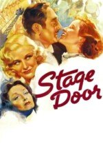 Movie Stage Door