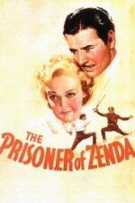 Movie The Prisoner of Zenda