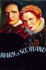 Movie Mary of Scotland