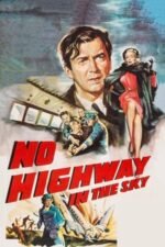 Movie No Highway in the Sky