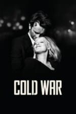 Movie Cold War