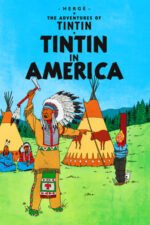 Movie Tintin in America