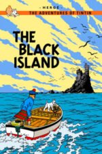 Movie The Black Island