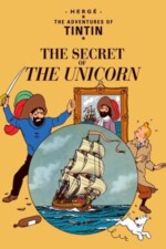 Movie The Secret of the Unicorn