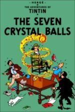 Movie The Seven Crystal Balls