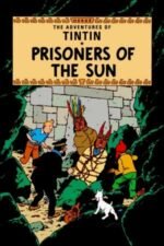 Movie Prisoners of the Sun