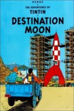 Movie Destination Moon
