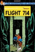 Movie Flight 714