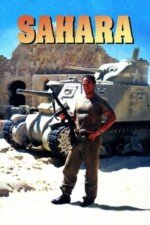 Movie Sahara