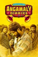 Movie Angamaly Diaries