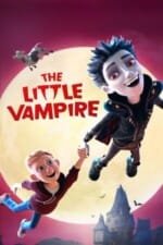 Movie The Little Vampire 3D