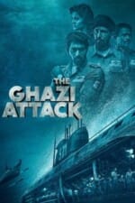 Movie The Ghazi Attack