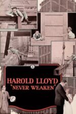 Movie Never Weaken