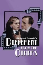 Movie Different from the Others