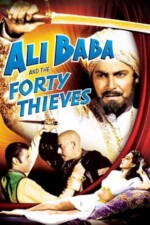 Movie Ali Baba and the Forty Thieves