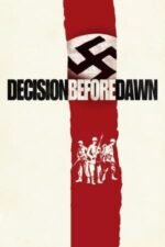 Movie Decision Before Dawn