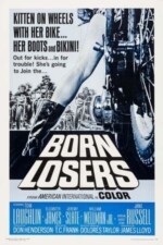 Movie The Born Losers