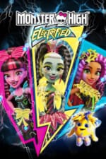 Movie Monster High: Electrified