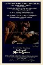Movie The Return of Martin Guerre