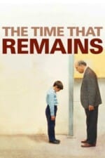 Movie The Time That Remains