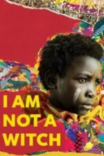 Movie I Am Not a Witch