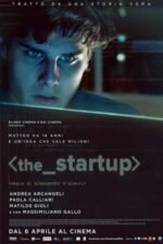 Movie The Startup: Accendi il tuo futuro