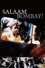 Movie Salaam Bombay!