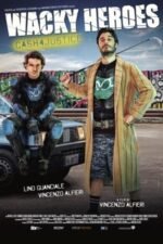 Movie Wacky Heroes