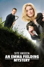 Movie Site Unseen: An Emma Fielding Mystery