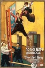 Movie The Bell Boy