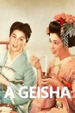 Movie A Geisha