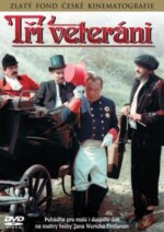 Movie The Three Veterans