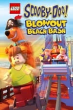 Movie LEGO Scooby-Doo! Blowout Beach Bash