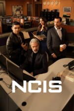 Movie NCIS