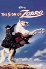 Movie The Sign of Zorro