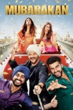 Movie Mubarakan