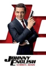 Movie Johnny English Strikes Again