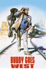 Movie Buddy Goes West