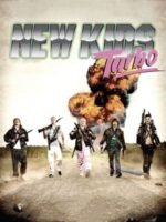 Movie New Kids Turbo