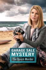 Movie Garage Sale Mystery: The Beach Murder