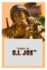 Movie Story of G.I. Joe