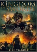 Movie Kingdom of Swords